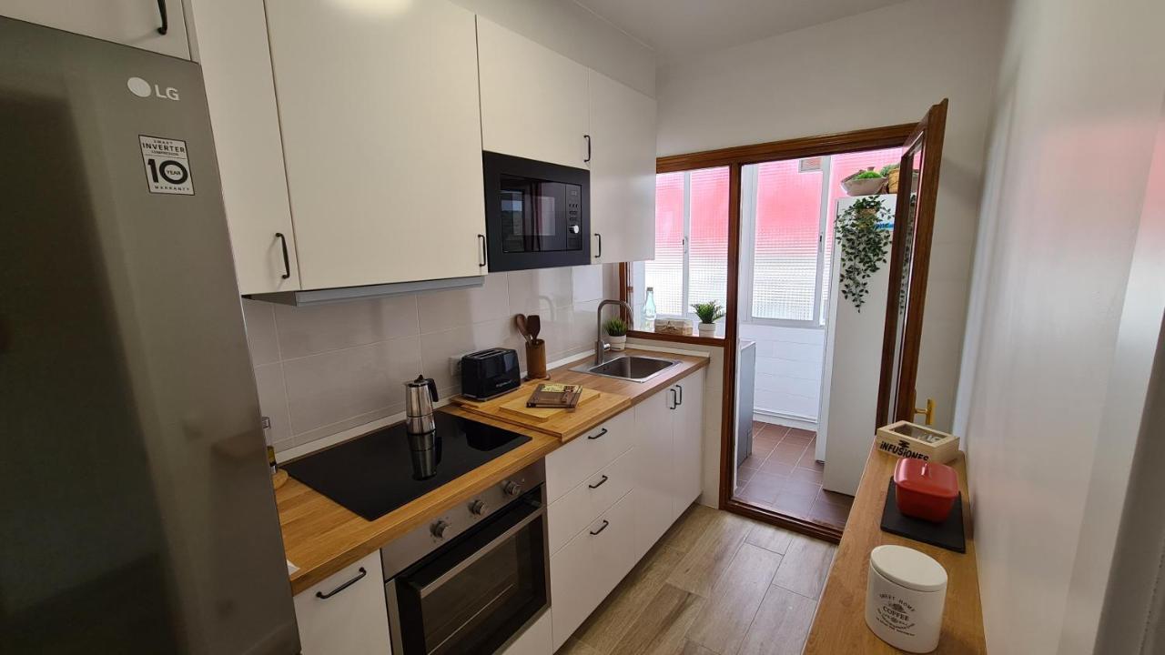 Apartamento Mirador Valdeiglesias Pelayos de la Presa Eksteriør bilde